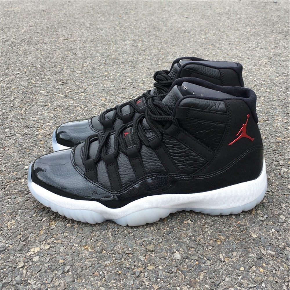 Jordan 11